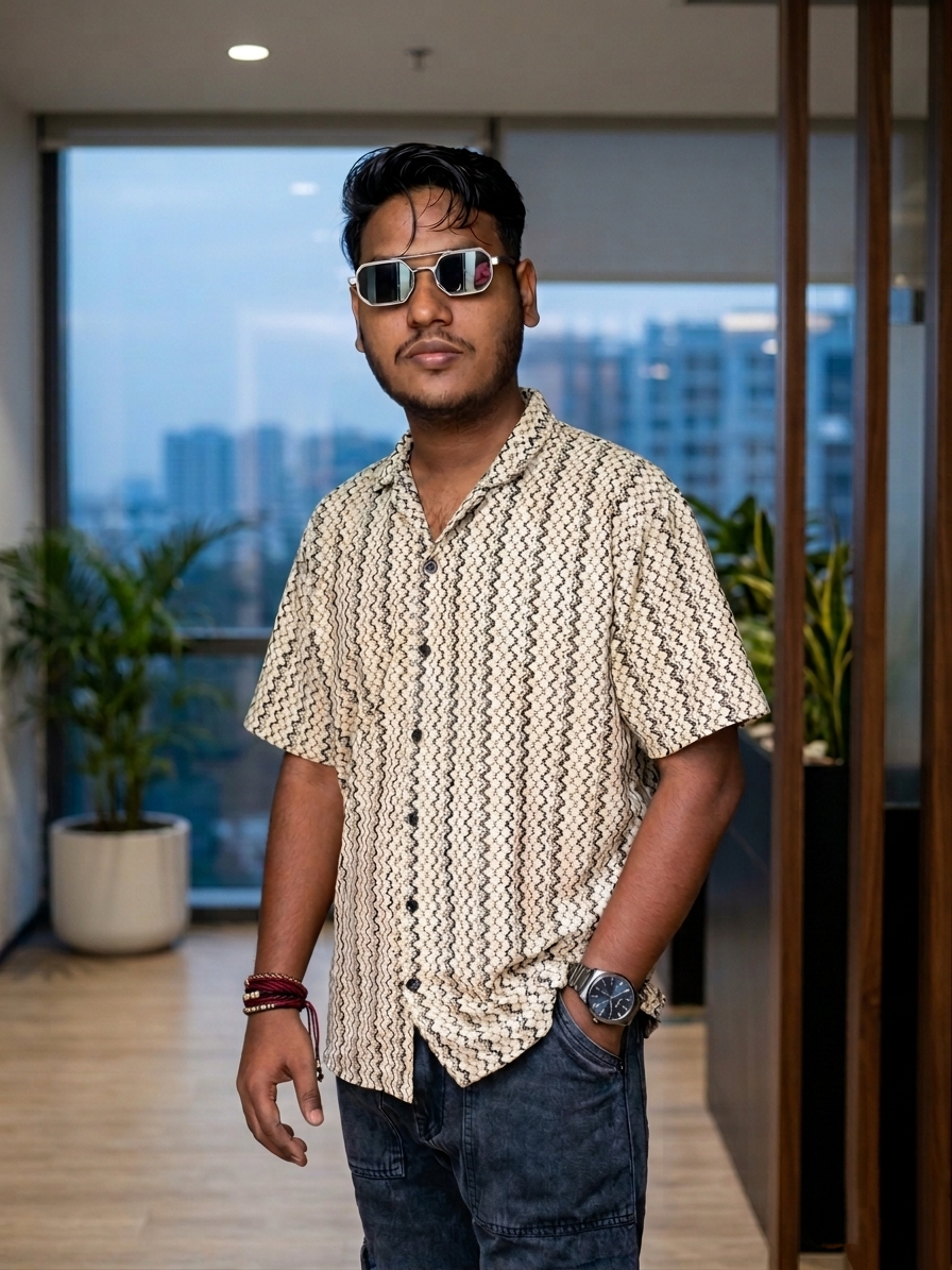 Lohar - By Mannu Voice